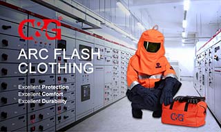 Arc Flash Protective Clothing