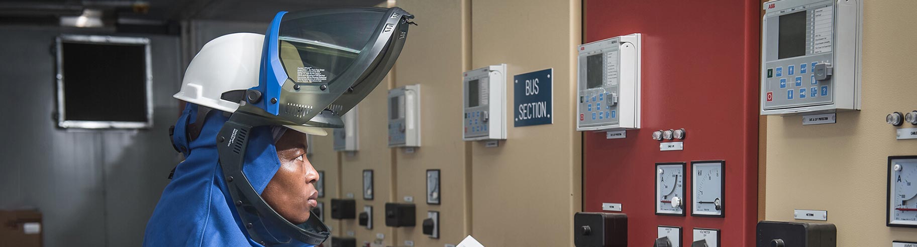 Arc Flash Protective Clothing