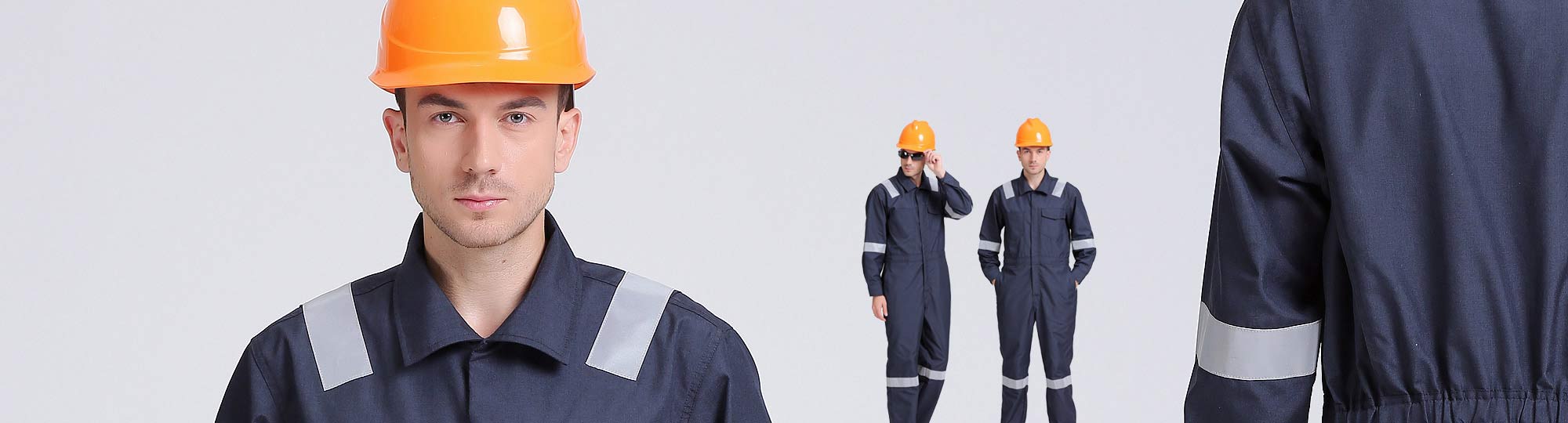 Nomex IIIA Flame Resistant Clothing