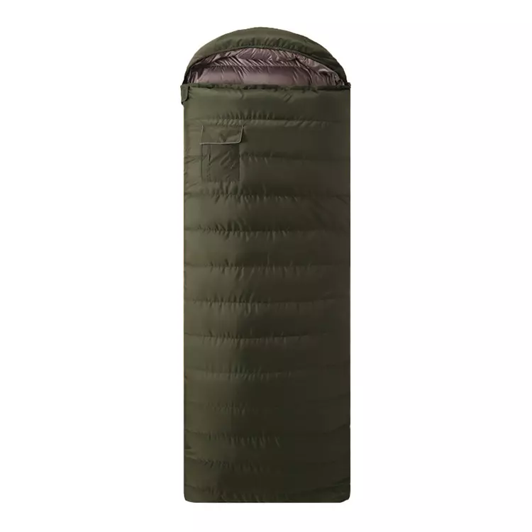 Down Sleeping Bag