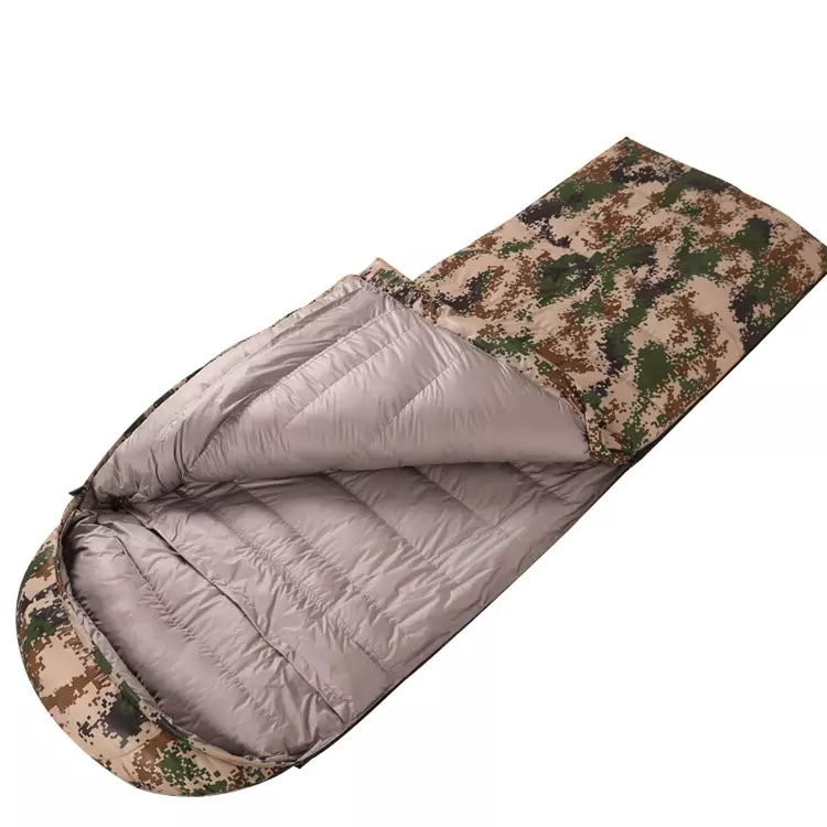 Down Sleeping Bag