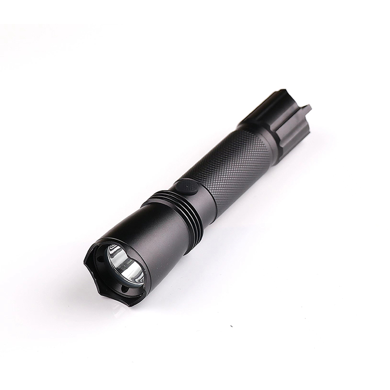 Multifunctional Strong Light Inspection Torch