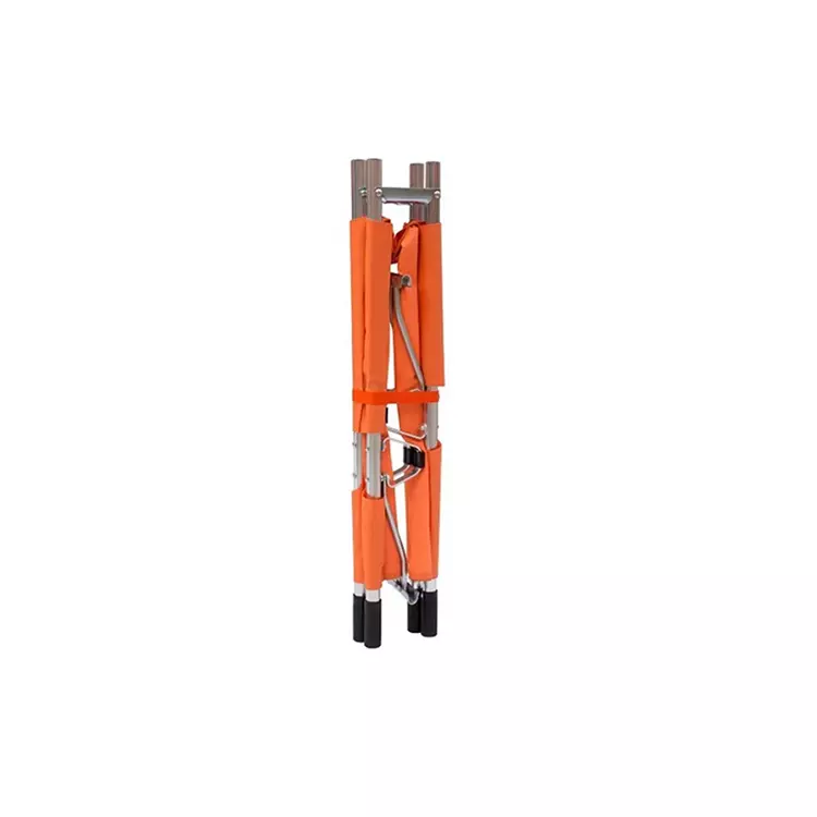 Alufer Folding Stretcher