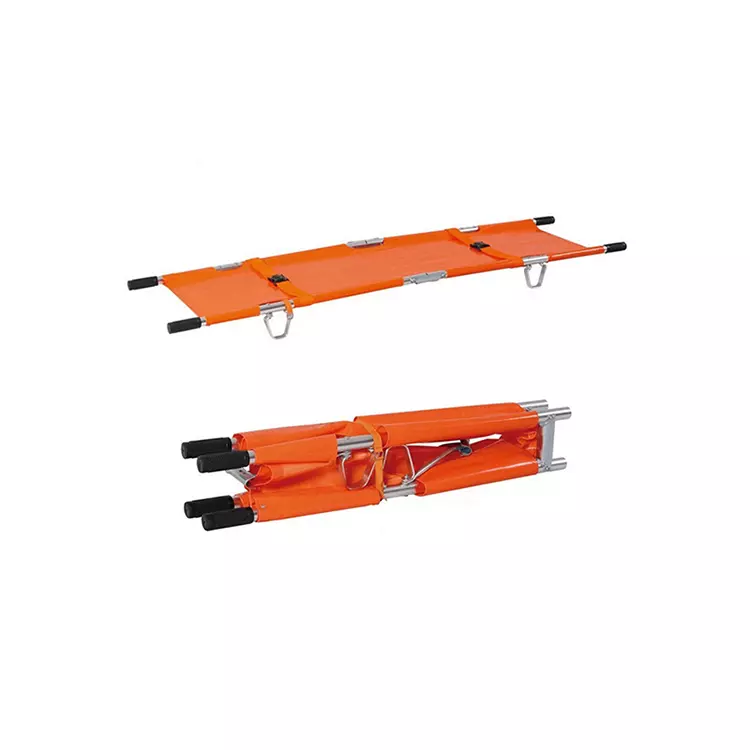 Alufer Folding Stretcher