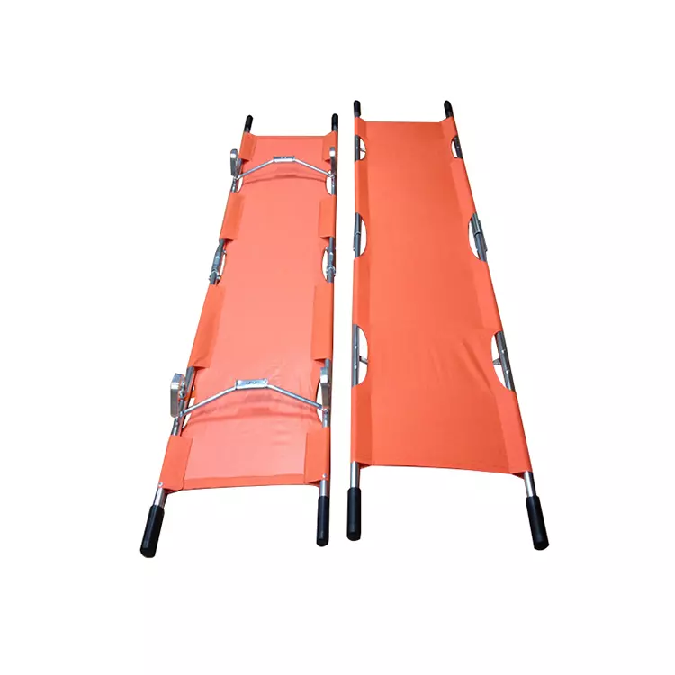 Alufer Folding Stretcher