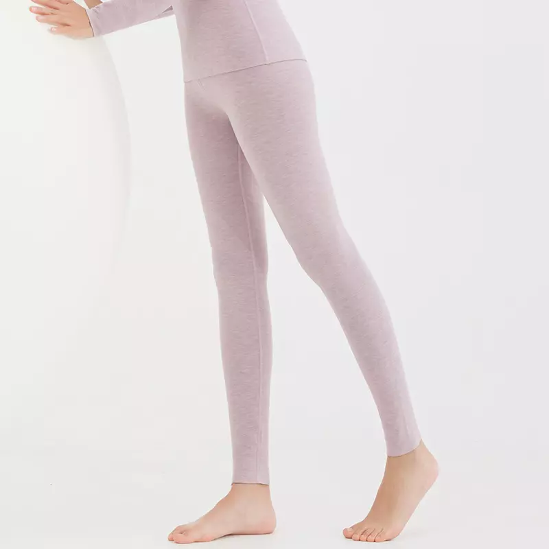 Velvet Thermal Pants