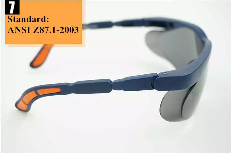 Safety Glasses Eyeglasses