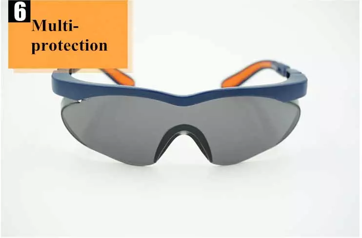 Safety Glasses Eyeglasses