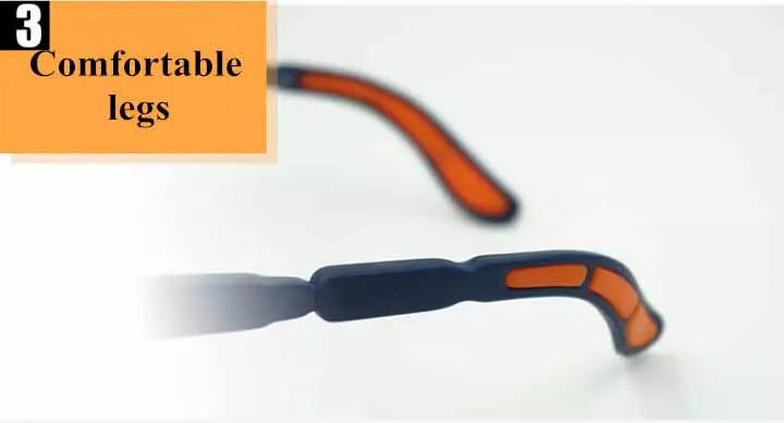 Safety Glasses Eyeglasses