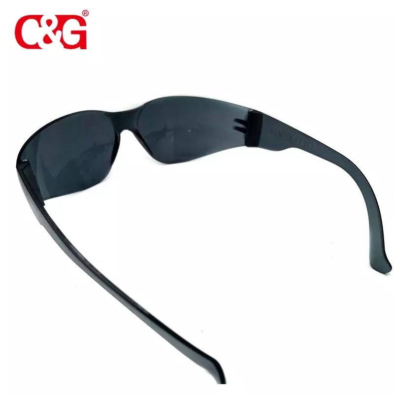 Blue light safety glasses protective spectacles