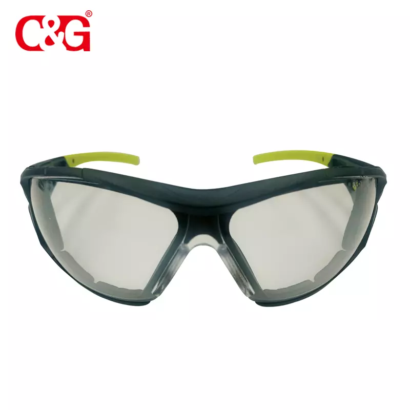 China anti blue light safety glasses eyeglasses spectacles