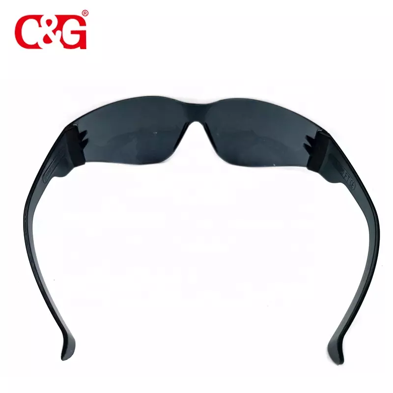 Blue light safety glasses protective spectacles