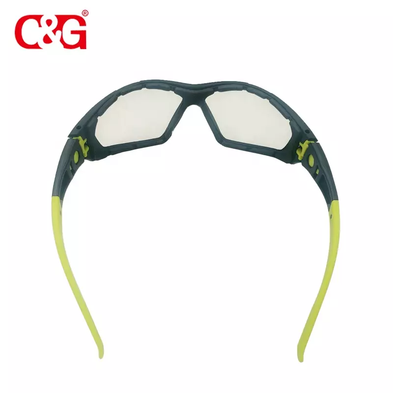 China anti blue light safety glasses eyeglasses spectacles