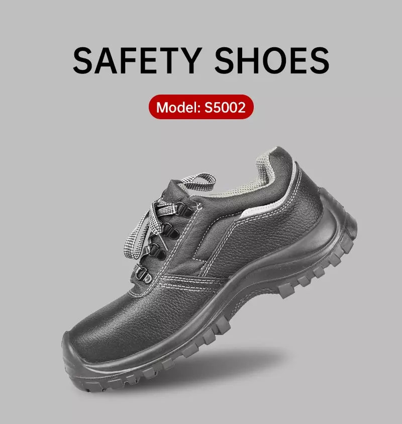 safety shoes