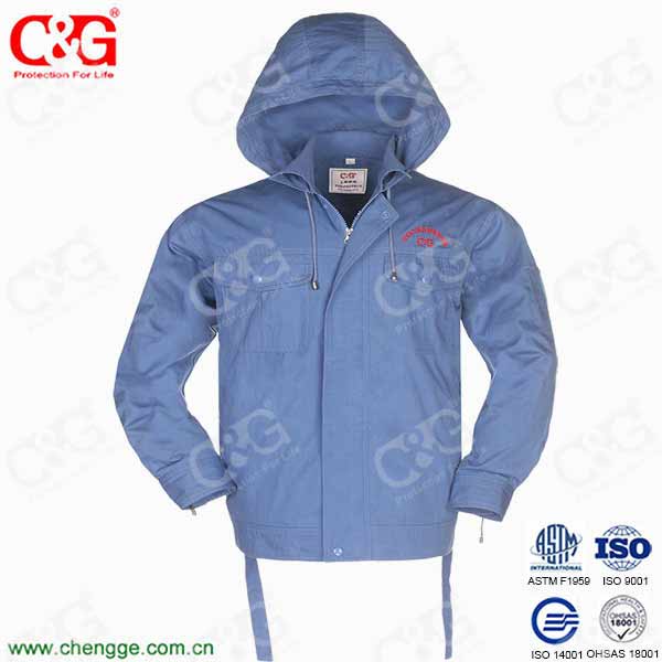500KV AC high voltage electrostatic shielding clothes