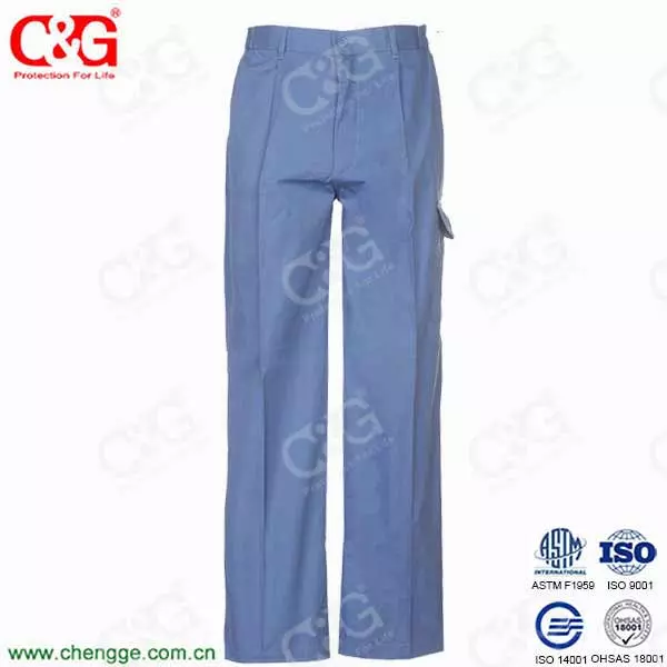 500KV AC high voltage electrostatic shielding clothes