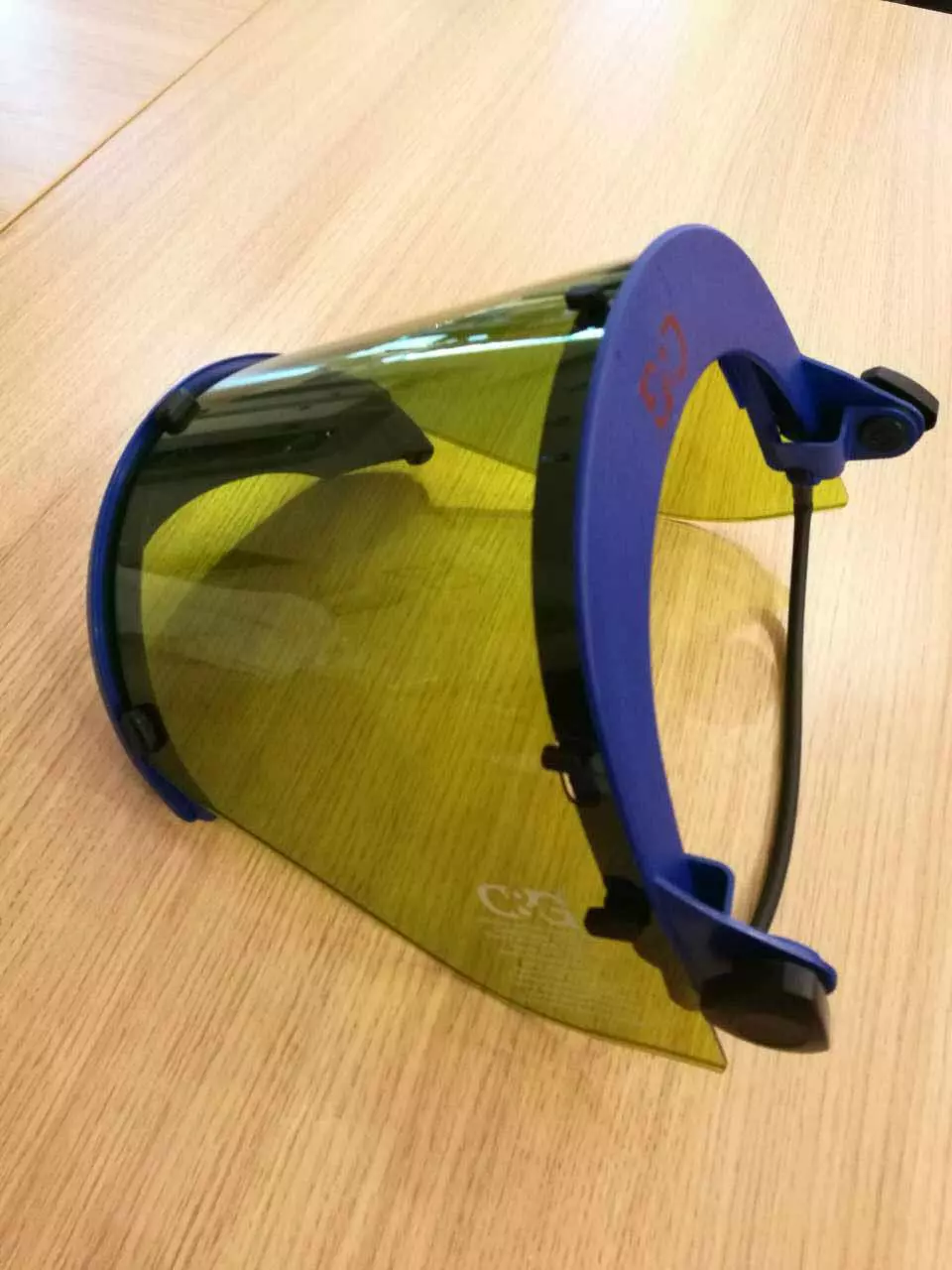 electric arc flash face protective Face Shield