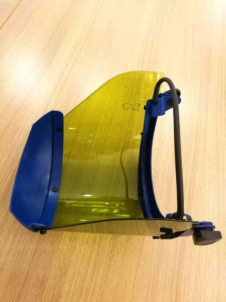 electric arc flash face protective Face Shield