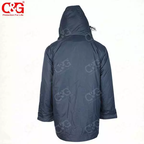 Winter Jacket Workwear Winter Cold Clothing