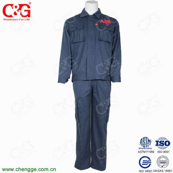 Protera Arc Flash Protection Clothing