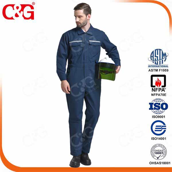 Nomex® Essential Arc Flash Protection Suit