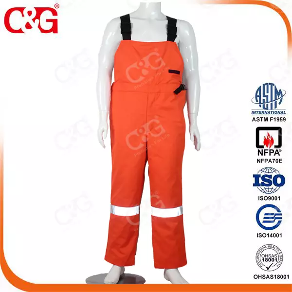 clothing manufacturing arc flash protective clothing 40cal