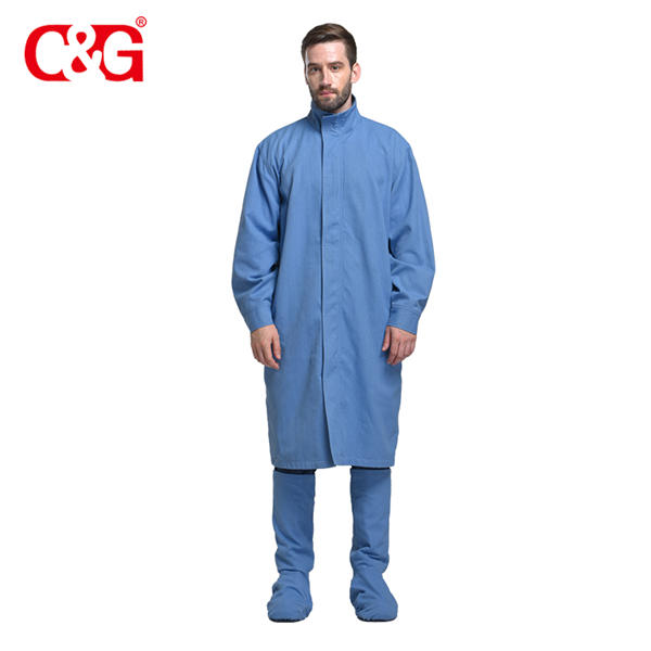 Competitive price 33 cal arc flash robe ppe kit suits