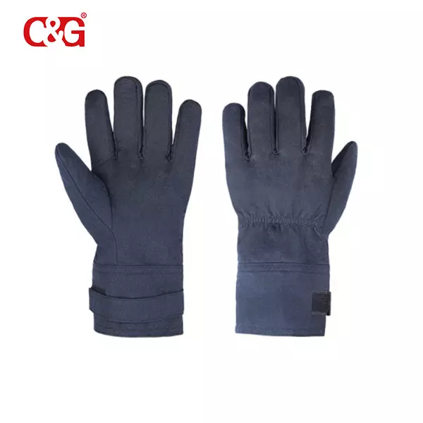 40cal Electric Arc Flash Protection Gloves