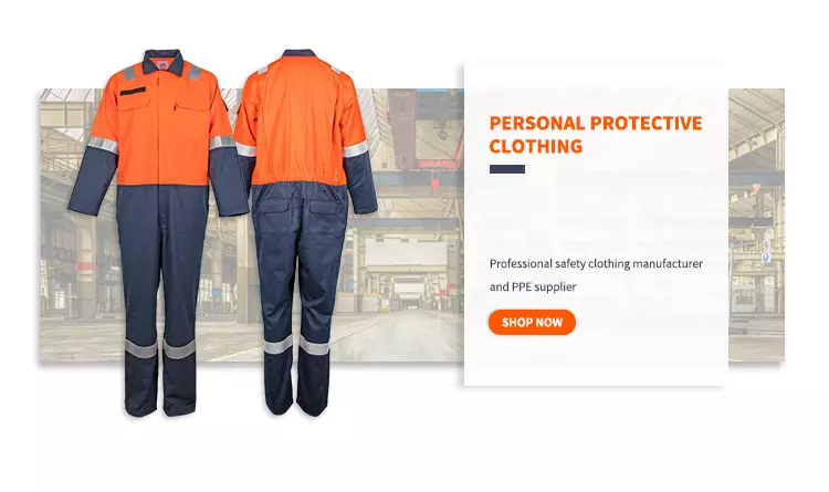 Arc protection suit 8.6 cal coverall