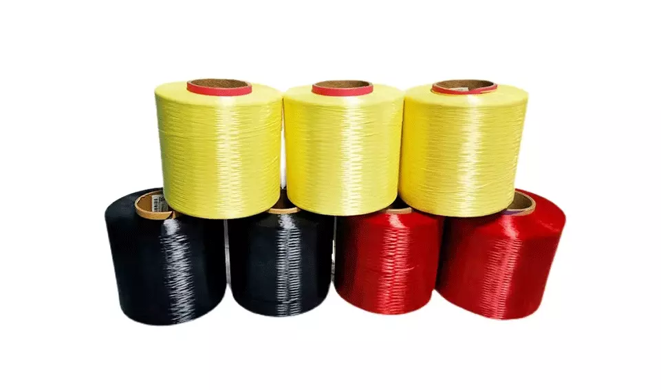 Aramid fiber overview