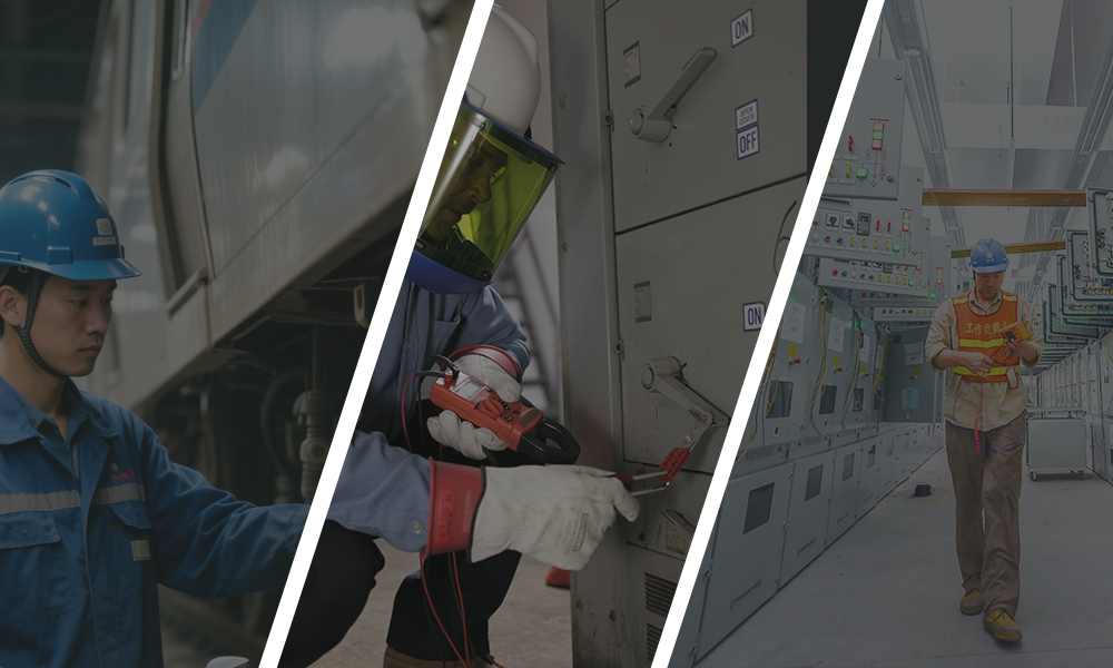 Arc flash suit with multiple scenarios