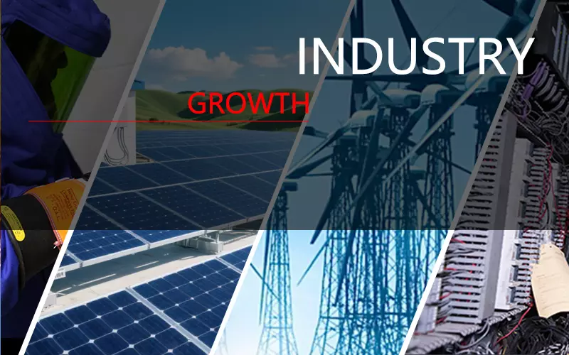 Growing Demand for Arc Flash Protection in Emerging Industries: En