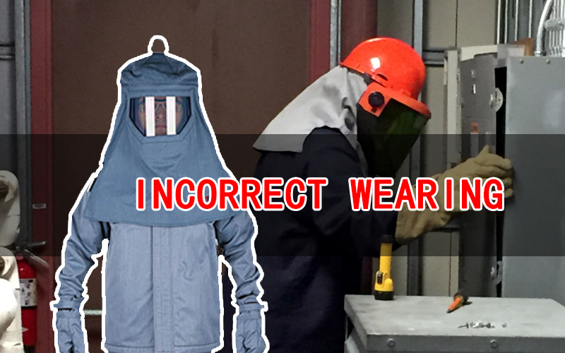 How Serious Are the Consequences of Wearing Arc Flash Clothing Inc