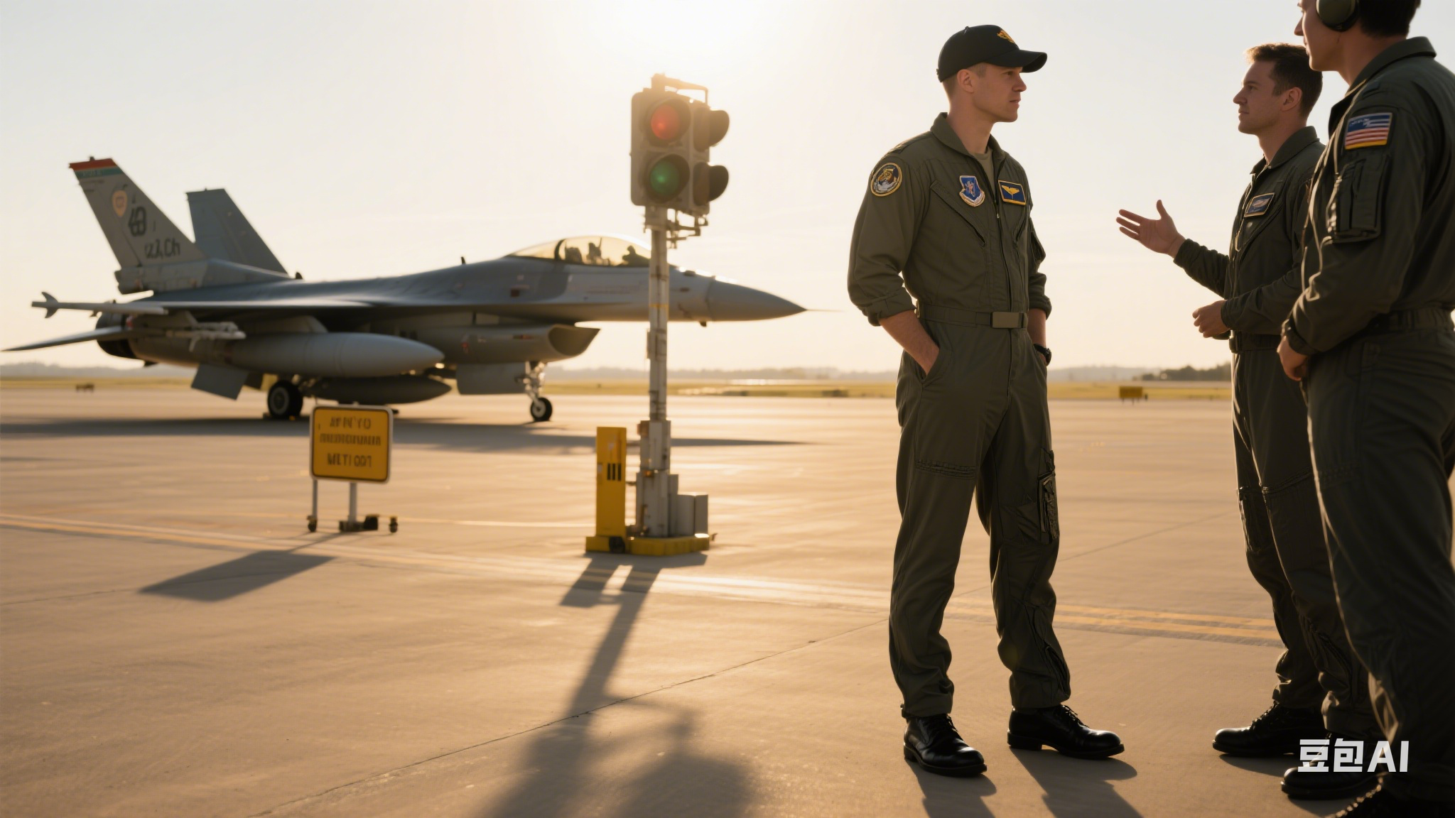 Where Military-Grade Standards Meet Industrial Pragmatism