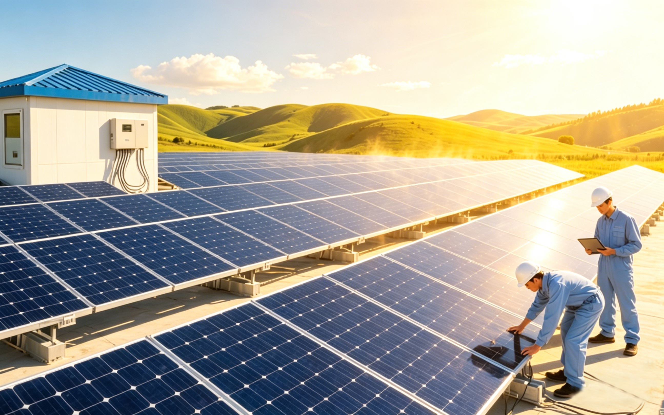 Wearing Management Guidelines for Arc Flash Clothing in Summer Ope