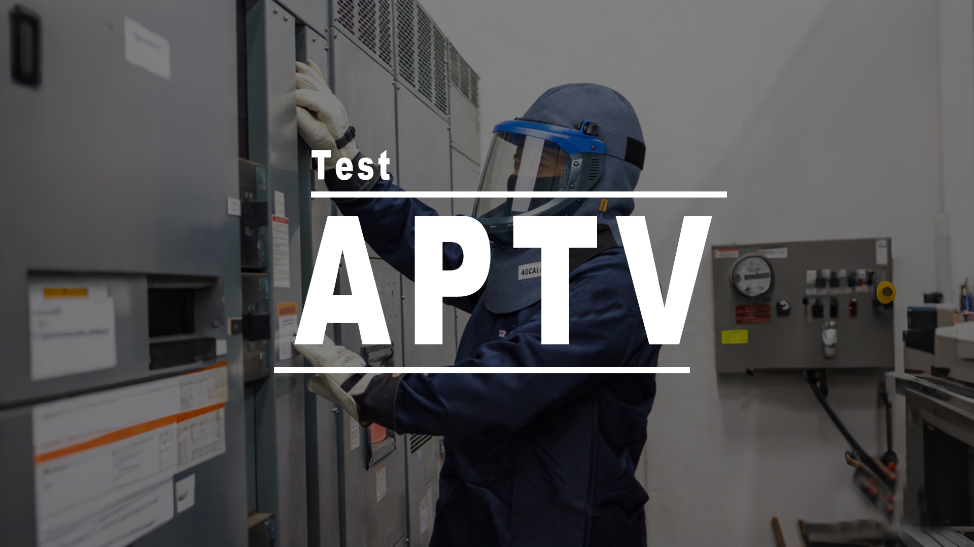 How Is ATPV Testing Conducted for Arc Flash Clothing?