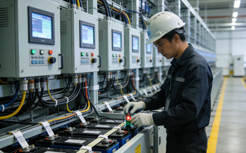 Arc Flash Suit: Ultimate Protection for Electrical Workers