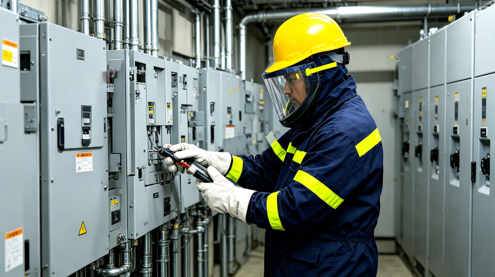 Arc Flash Clothing: Why It Is Critical in Modern Electrical Safety