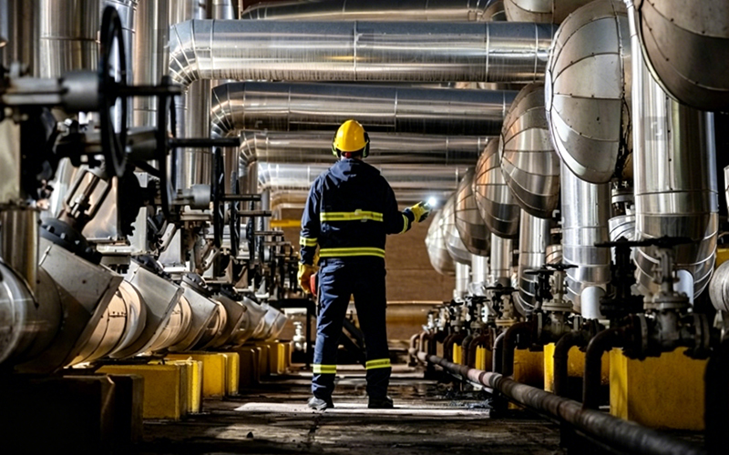 How to Choose the Best Arc Flash Suit for Electrical Workers