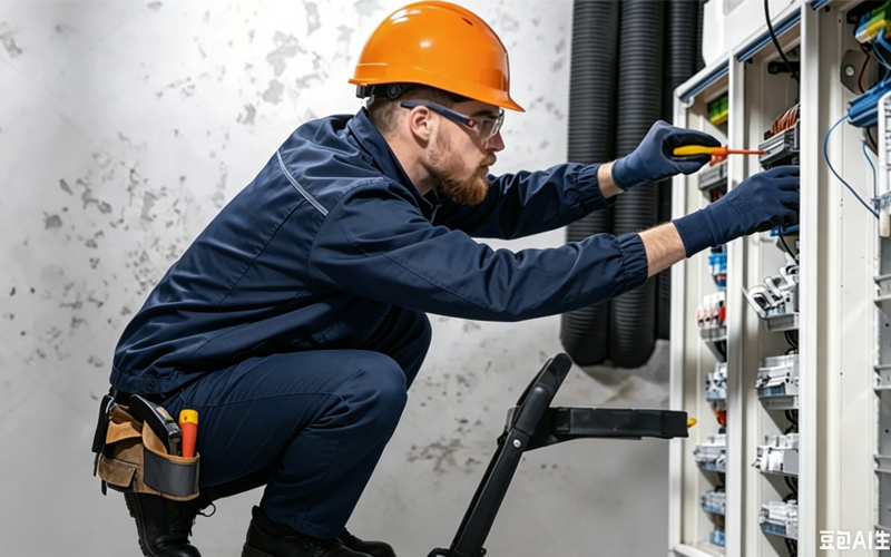 How Arc Flash Suits Improve Workplace Safety and Reduce Injury Ris