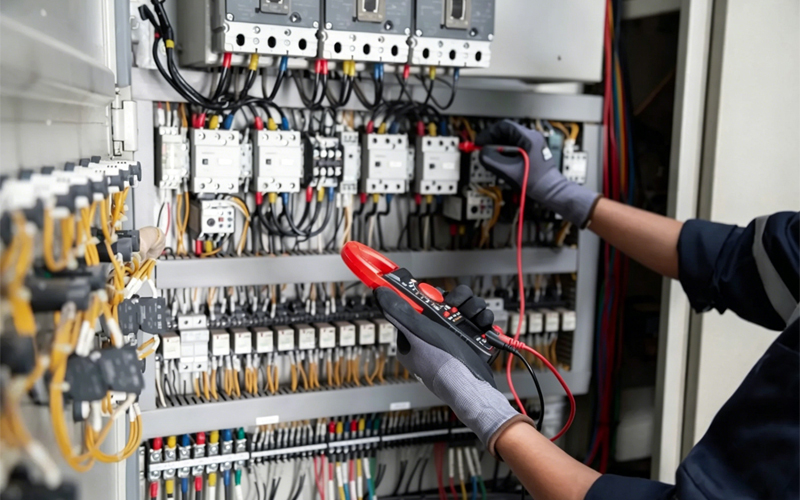 Arc Flash Suit vs Flame Resistant Clothing: What’s the Difference