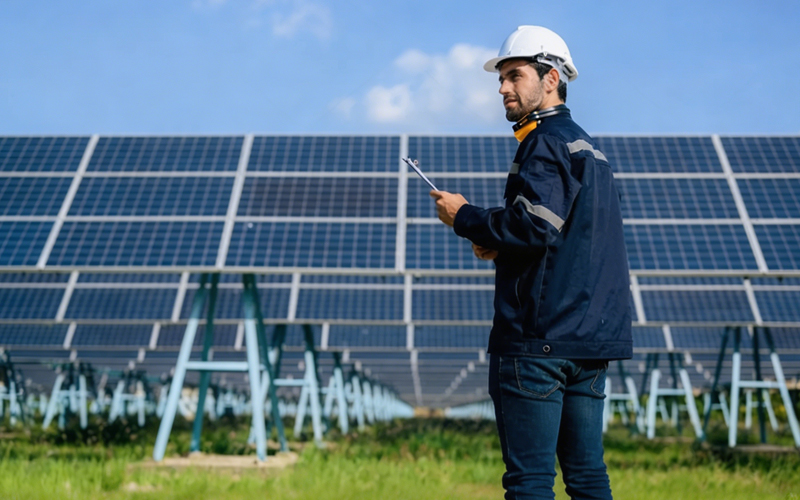 Why Modern Arc Flash Suits Focus on Both Protection and Comfort