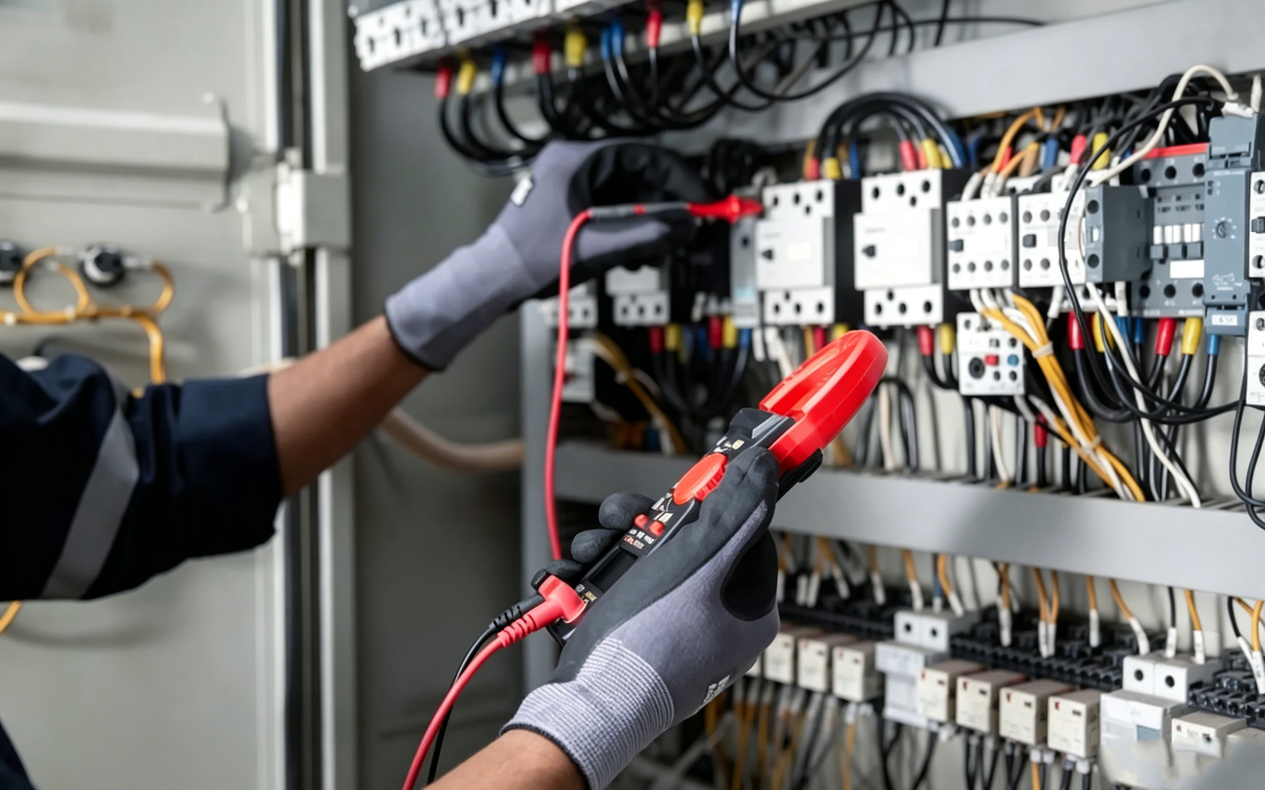 Arc Flash Suit Standards Explained: NFPA 70E and IEC 61482 Complia