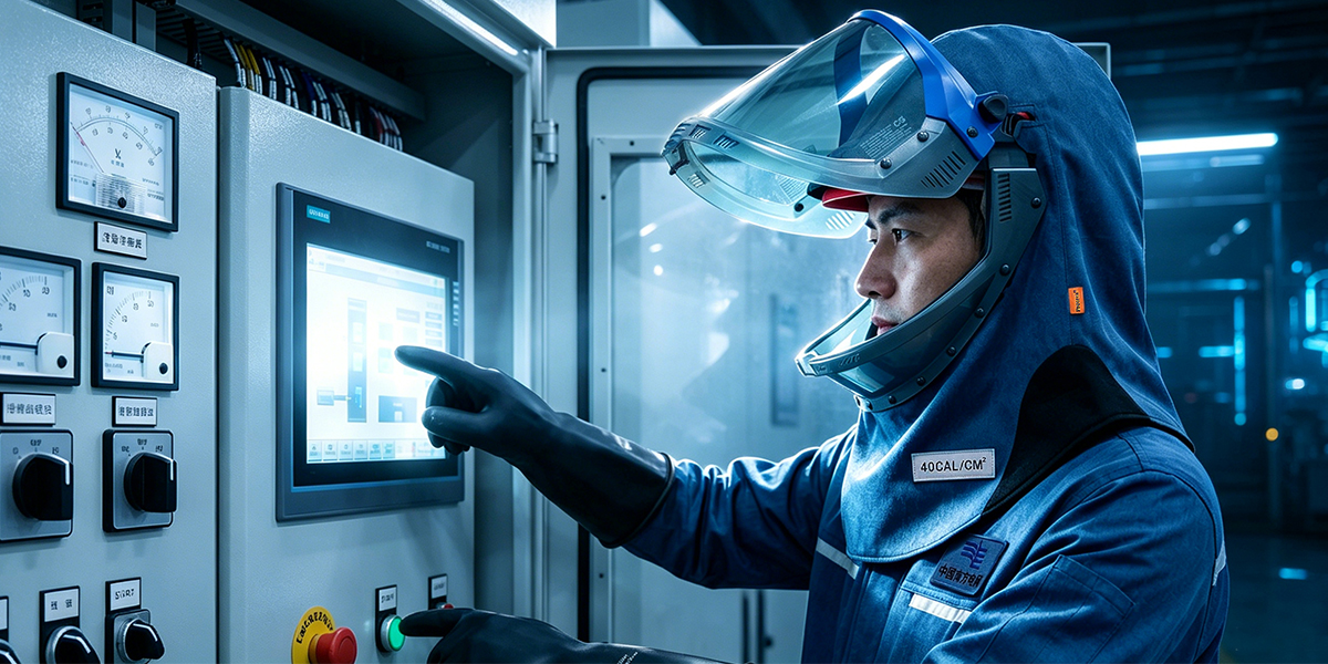 How ArcPro® Technology Enhances the Performance of Modern Arc Fla