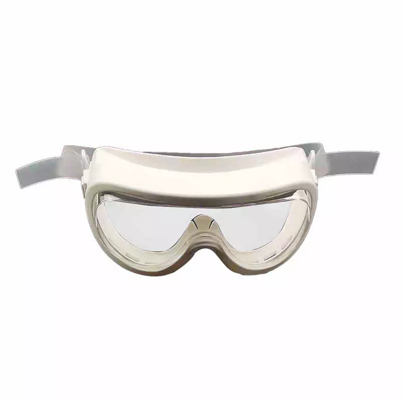 Medical goggles (autoclavable, reusable)