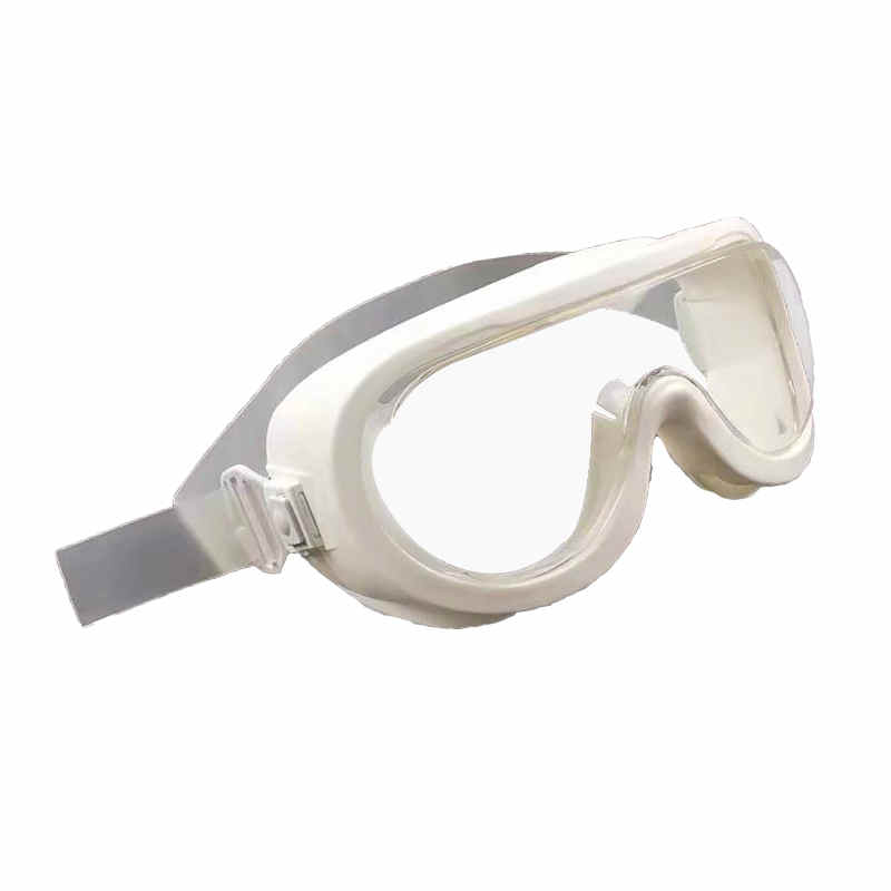 Goggles (autoclavable, reusable)