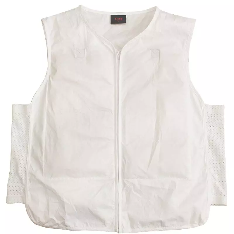 Biocool Disposable Cooling Vest