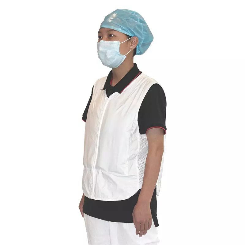 Biocool Disposable Cooling Vest