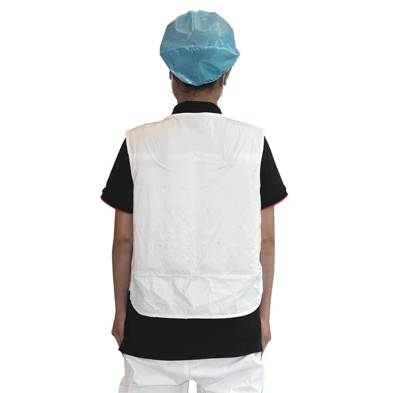 Biocool Disposable Cooling Vest