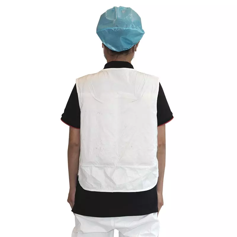 Biocool Disposable Cooling Vest